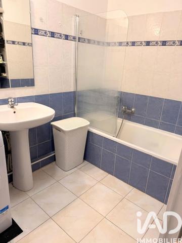 Appartement à vendre 3 pièces 67 m² Saint-Raphaël