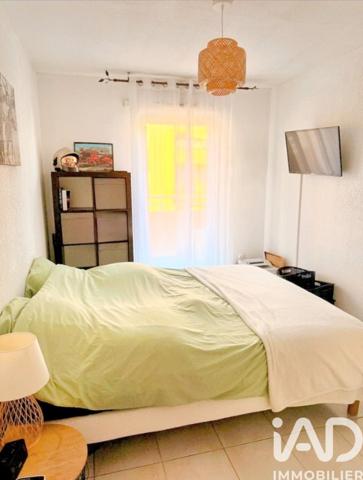 Appartement à vendre 3 pièces 67 m² Saint-Raphaël