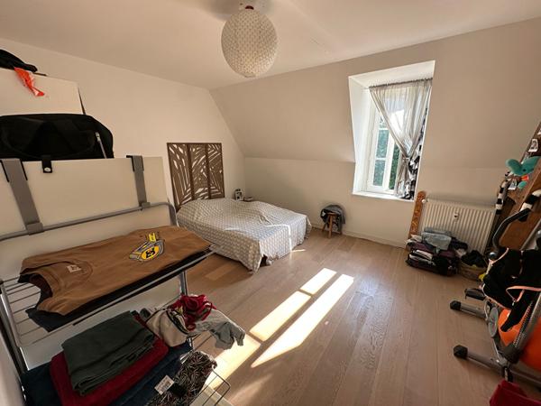 EXCLUSIVITÉ ERA ! Appartement 3 pièces de charme  104 m²  Beire-le-Châtel