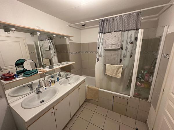 EXCLUSIVITÉ ERA ! Appartement 3 pièces de charme  104 m²  Beire-le-Châtel