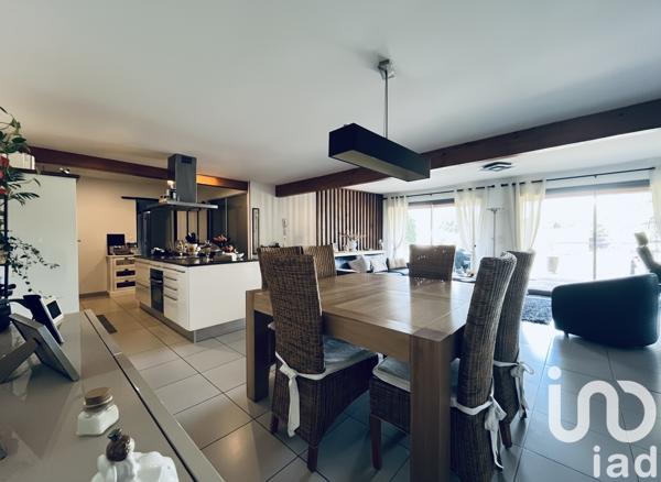 Appartement à vendre 3 pièces 101 m² Château-Thierry