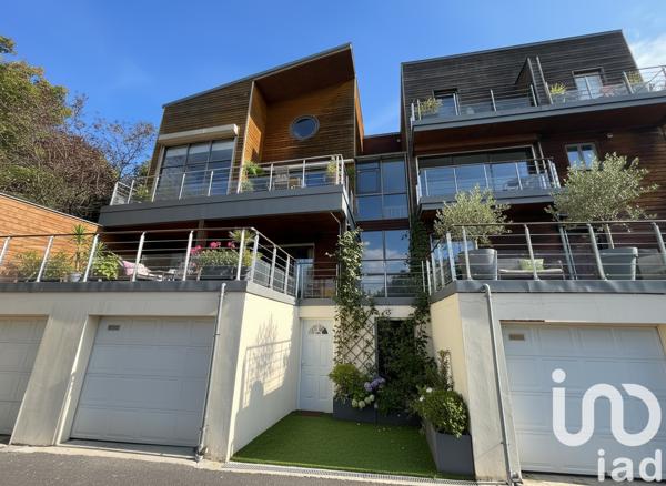 Appartement à vendre 3 pièces 101 m² Château-Thierry