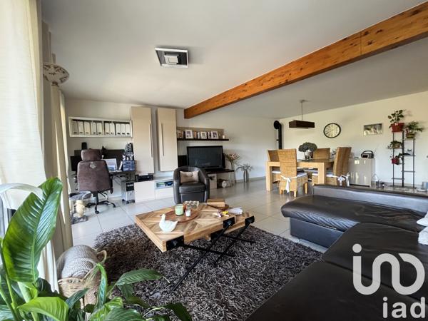 Appartement à vendre 3 pièces 101 m² Château-Thierry