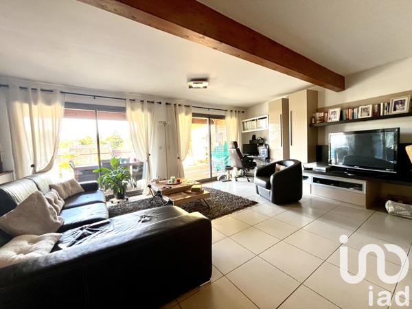 Appartement à vendre 3 pièces 101 m² Château-Thierry