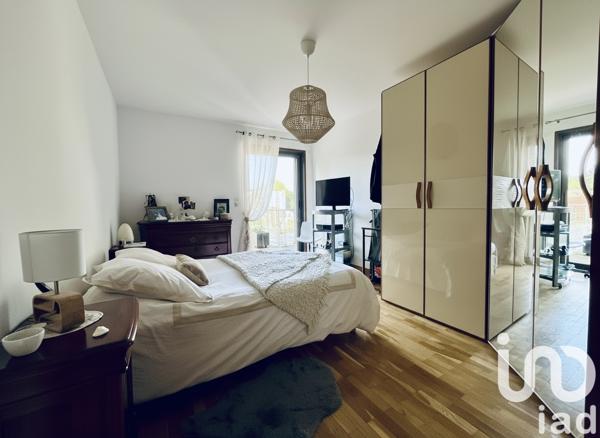 Appartement à vendre 3 pièces 101 m² Château-Thierry