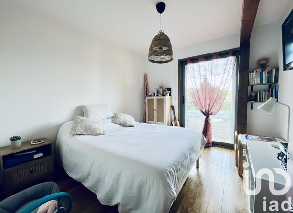 Appartement à vendre 3 pièces 101 m² Château-Thierry