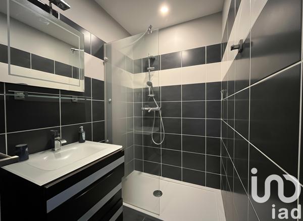 Appartement à vendre 3 pièces 101 m² Château-Thierry