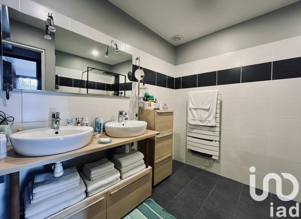 Appartement à vendre 3 pièces 101 m² Château-Thierry