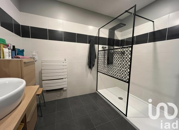 Appartement à vendre 3 pièces 101 m² Château-Thierry