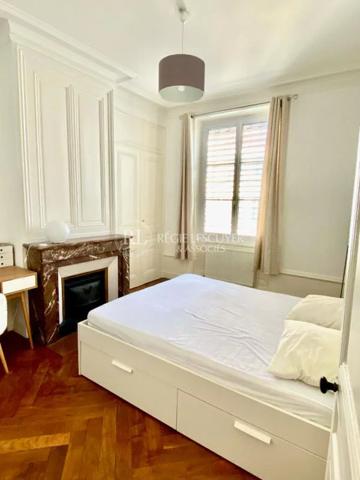 Appartement à louer à Lyon (69003)