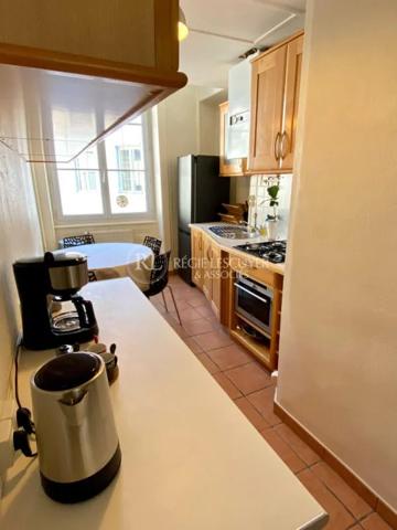 Appartement à louer à Lyon (69003)