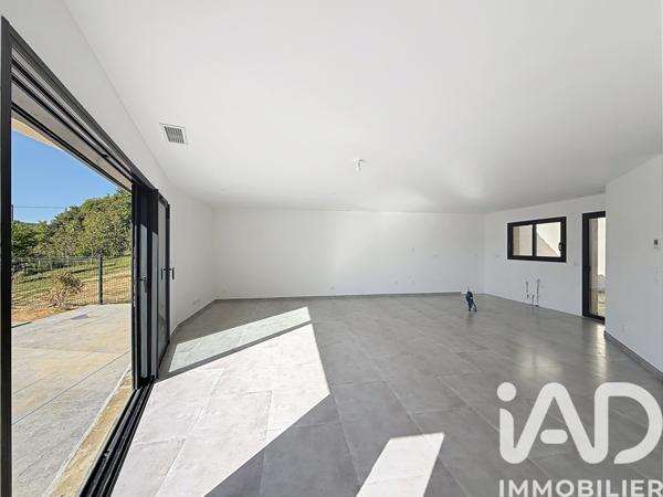 Maison à vendre 5 pièces 115 m² Geyssans