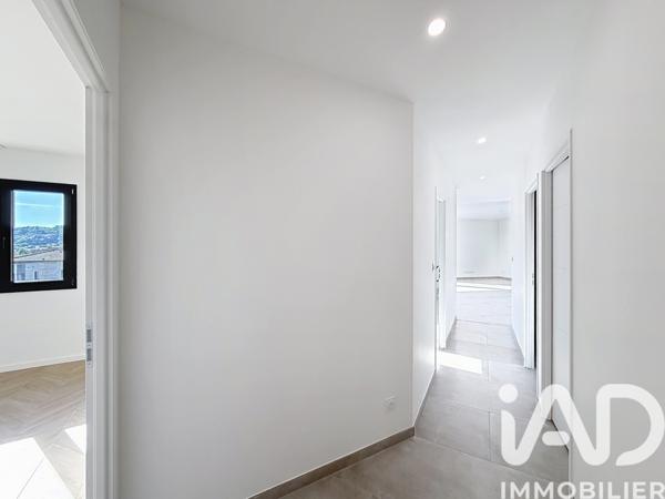 Maison à vendre 5 pièces 115 m² Geyssans