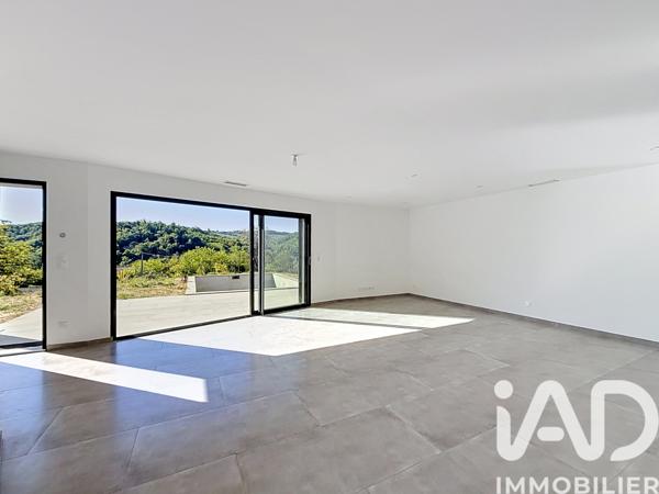 Maison à vendre 5 pièces 115 m² Geyssans