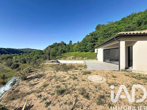 Maison à vendre 5 pièces 115 m² Geyssans