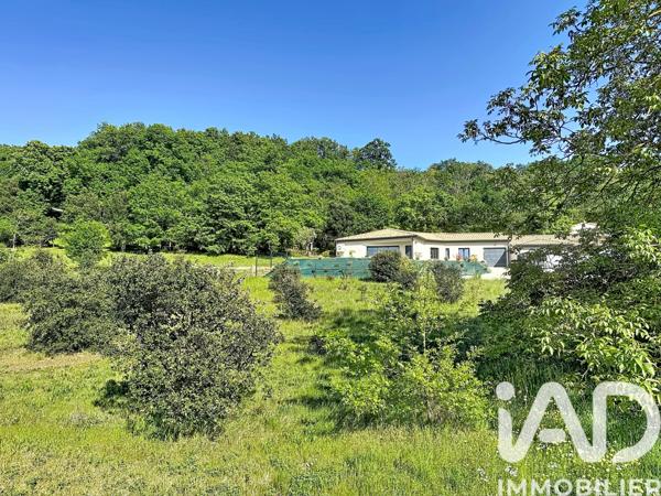 Maison à vendre 5 pièces 115 m² Geyssans