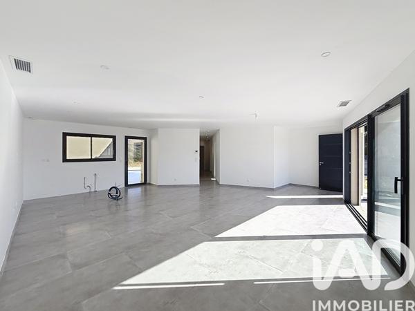 Maison à vendre 5 pièces 115 m² Geyssans