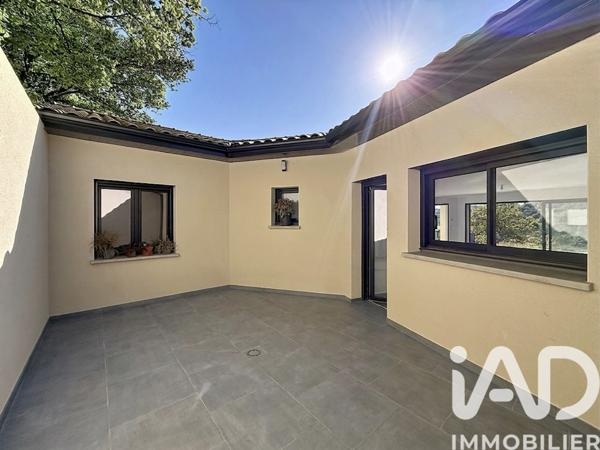 Maison à vendre 5 pièces 115 m² Geyssans