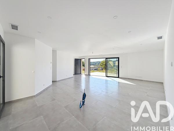 Maison à vendre 5 pièces 115 m² Geyssans