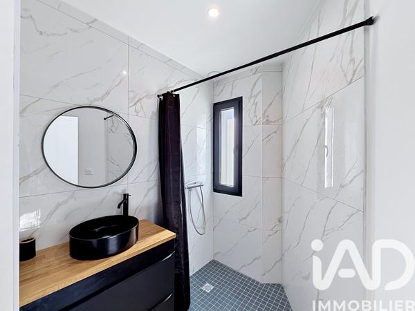 Maison à vendre 5 pièces 115 m² Geyssans