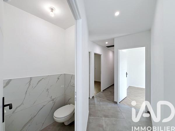 Maison à vendre 5 pièces 115 m² Geyssans