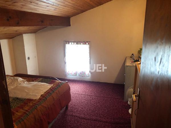 Maison des années 90 dans un magnifique jardin de 2000m2 à GARROSSE - MORCENX-LA-NOUVELLE (40110)