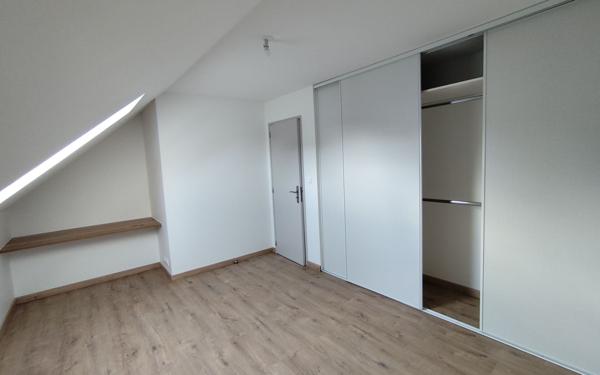 Maison à louer    5 pièces • 89,40 m2 Guiclan