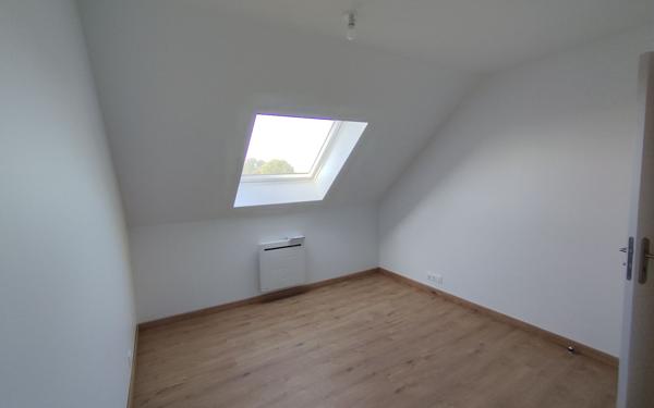 Maison à louer    5 pièces • 89,40 m2 Guiclan