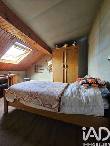 Maison à vendre 5 pièces 83 m² Longlaville