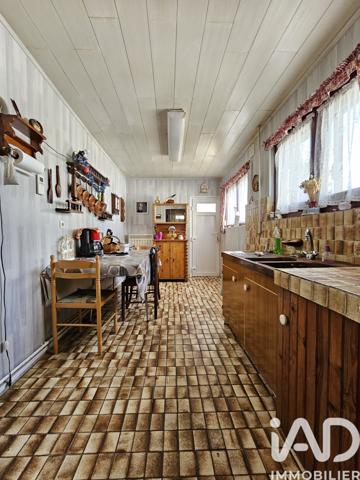 Maison à vendre 5 pièces 83 m² Longlaville