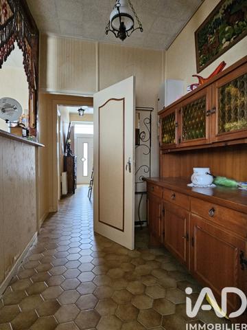 Maison à vendre 5 pièces 83 m² Longlaville