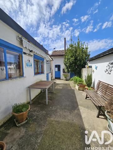 Maison à vendre 5 pièces 83 m² Longlaville