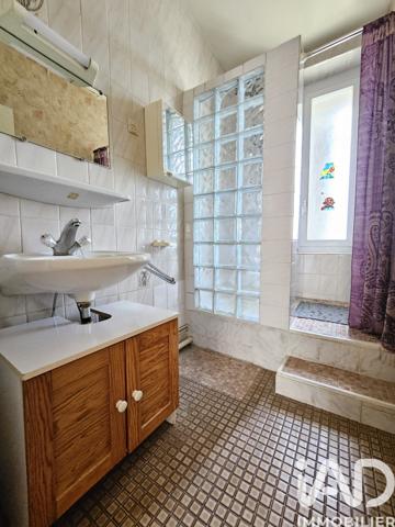 Maison à vendre 5 pièces 83 m² Longlaville