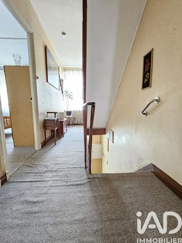 Maison à vendre 5 pièces 83 m² Longlaville