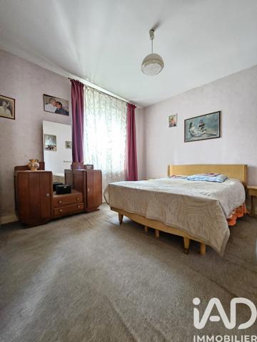 Maison à vendre 5 pièces 83 m² Longlaville