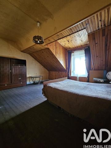 Maison à vendre 5 pièces 83 m² Longlaville