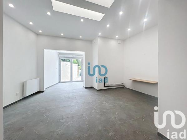 Maison à vendre 6 pièces 111 m² Valenciennes