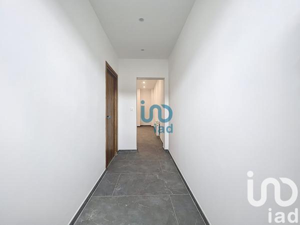 Maison à vendre 6 pièces 111 m² Valenciennes