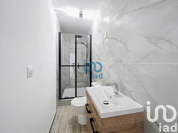 Maison à vendre 6 pièces 111 m² Valenciennes