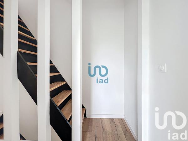 Maison à vendre 6 pièces 111 m² Valenciennes