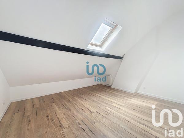 Maison à vendre 6 pièces 111 m² Valenciennes