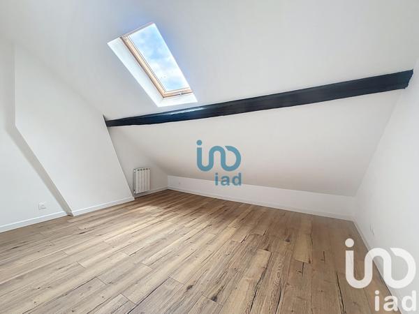 Maison à vendre 6 pièces 111 m² Valenciennes