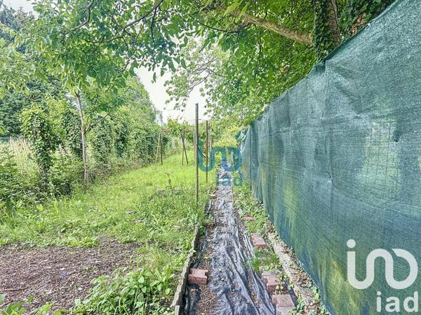 Maison à vendre 6 pièces 111 m² Valenciennes