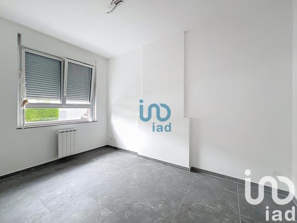 Maison à vendre 6 pièces 111 m² Valenciennes