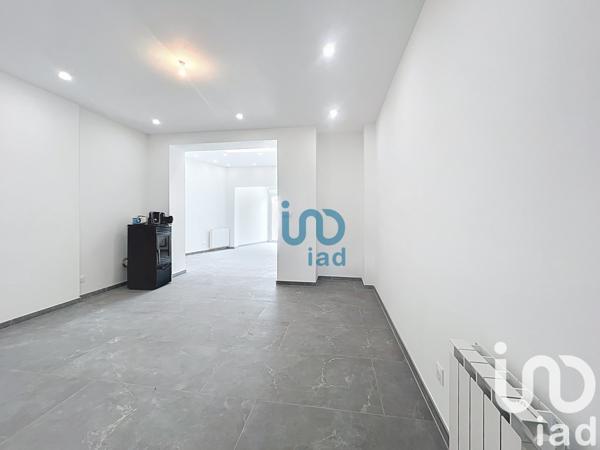 Maison à vendre 6 pièces 111 m² Valenciennes