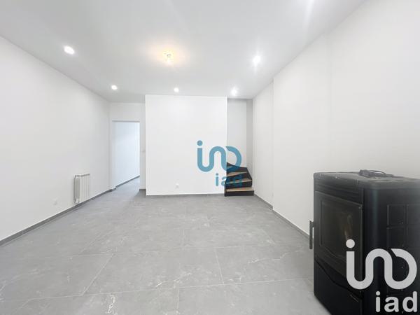 Maison à vendre 6 pièces 111 m² Valenciennes