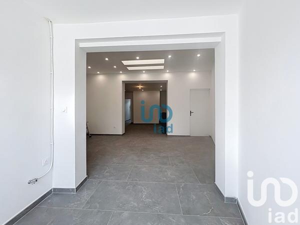 Maison à vendre 6 pièces 111 m² Valenciennes