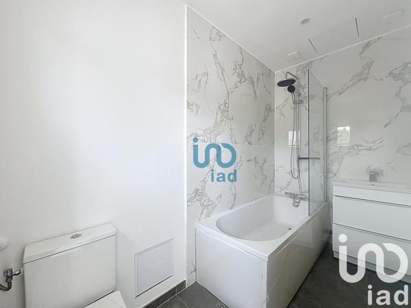 Maison à vendre 6 pièces 111 m² Valenciennes