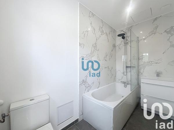 Maison à vendre 6 pièces 111 m² Valenciennes