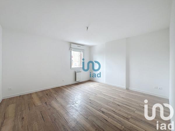 Maison à vendre 6 pièces 111 m² Valenciennes